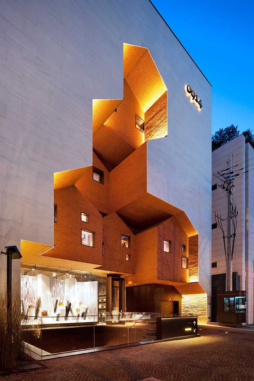 TRU 0914 flagship seoul