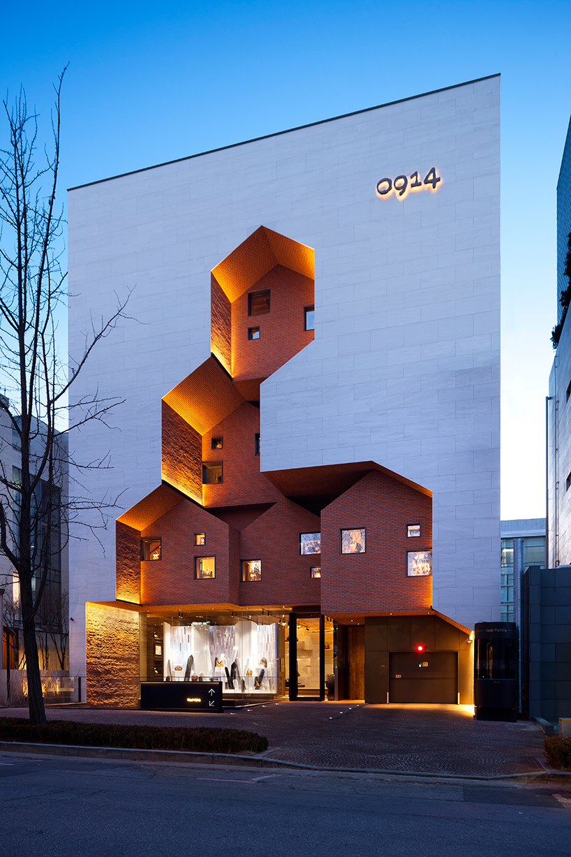 TRU 0914 flagship seoul