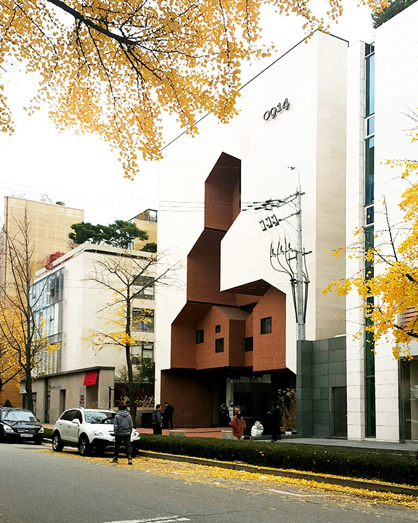TRU 0914 flagship seoul