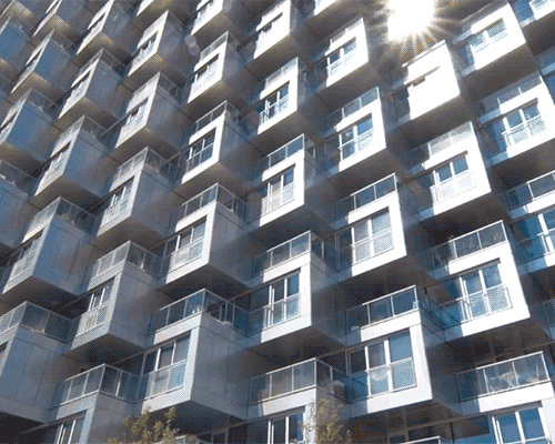 take a virtual tour of bjarke ingels group's occupiable sculpture, vancouver house