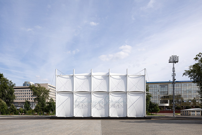 snkh pop-up cinema