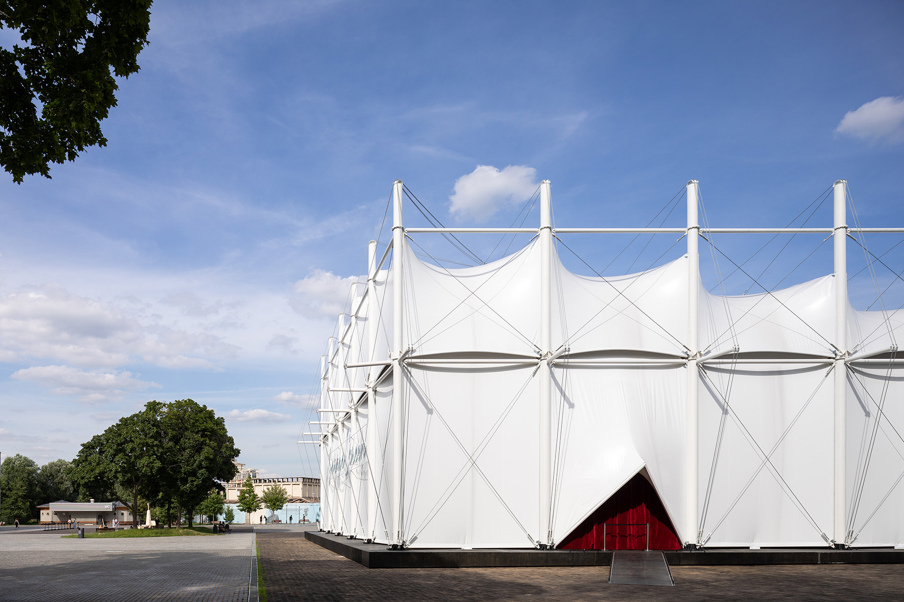 snkh pop-up cinema