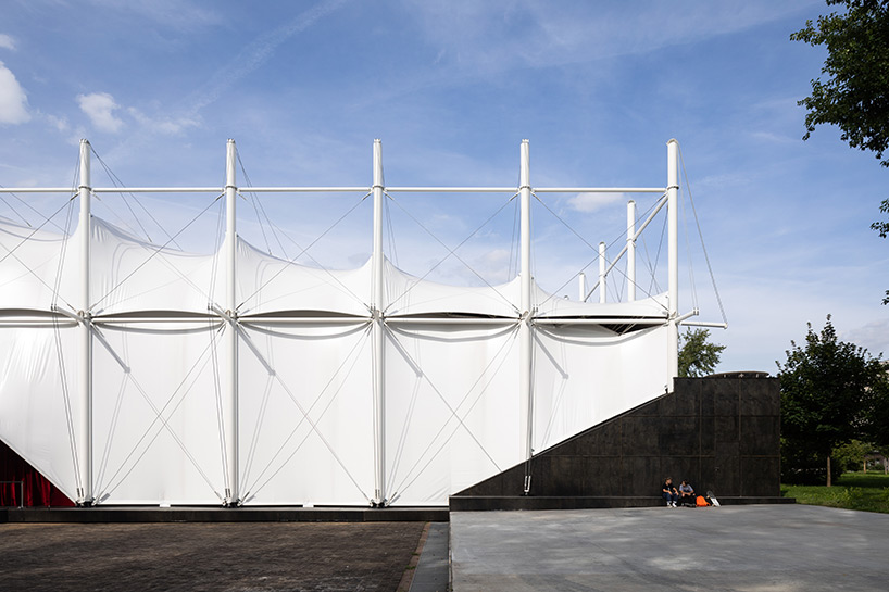 snkh pop-up cinema