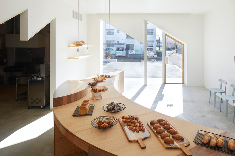 airhouse bakery interior view