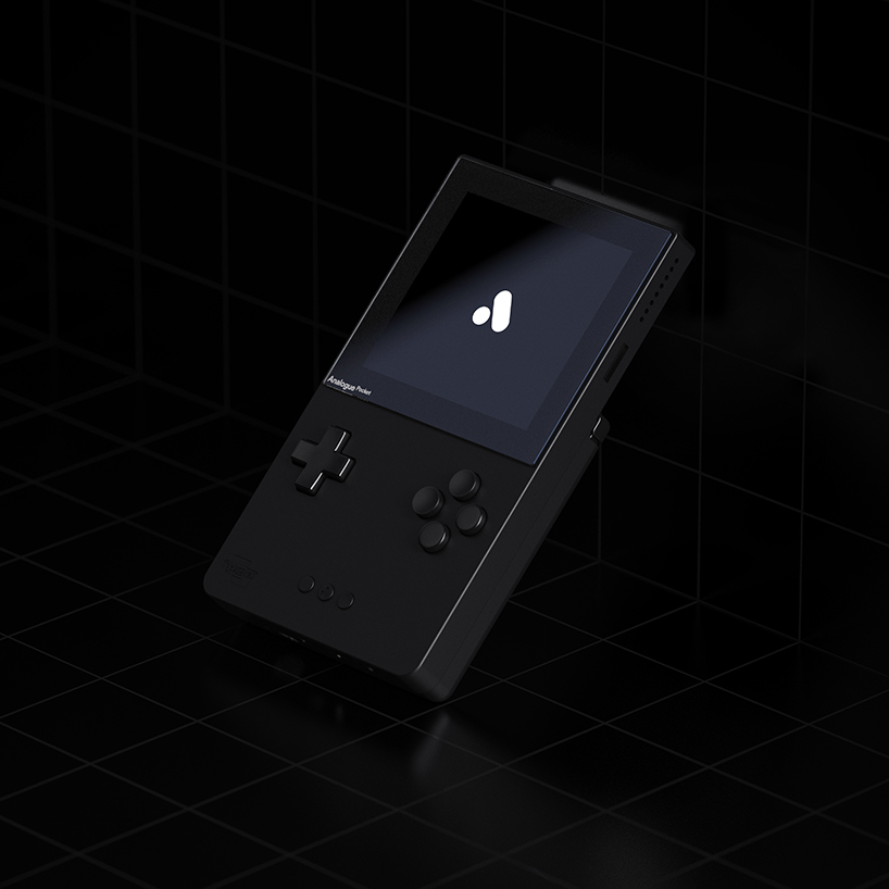 the analogue pocket is a retro gaming portable that makes music too - 2