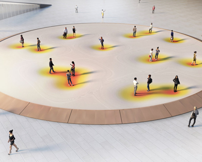cosimo scotucci proposes a dynamic model for social distancing that moves as you do