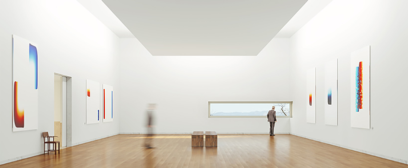 daegu kansong art museum