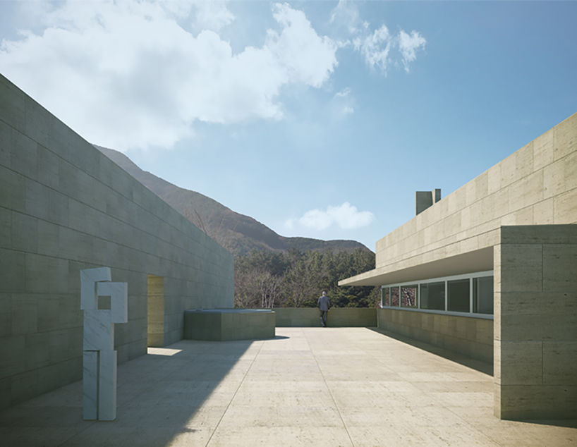 daegu kansong art museum