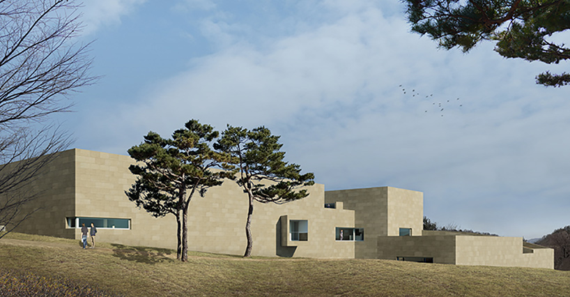 daegu kansong art museum