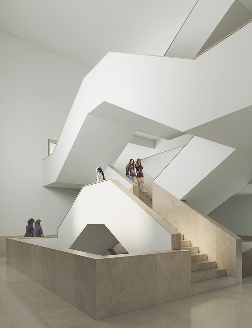 daegu kansong art museum