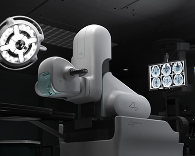 elon musk's neuralink unveils brain implant update and the surgical robot to insert it