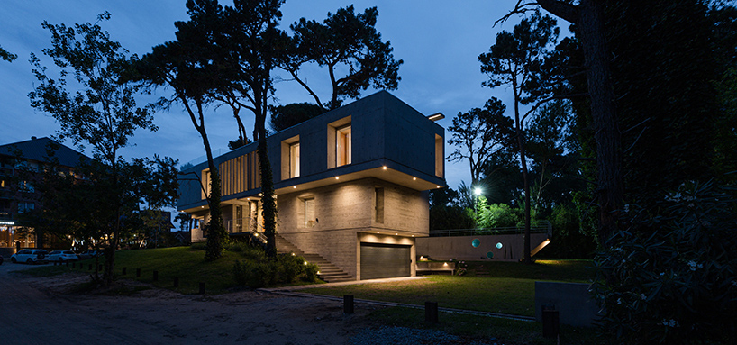 estudio galera casa jacaranda