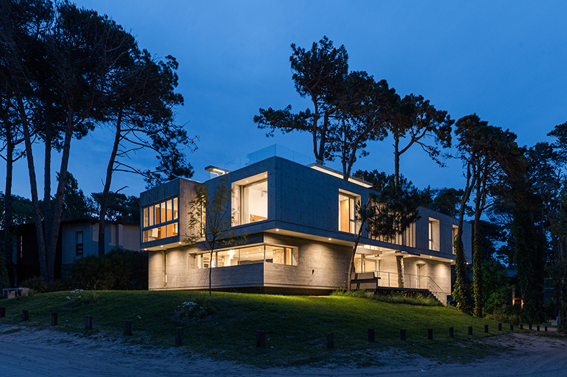 estudio galera casa jacaranda