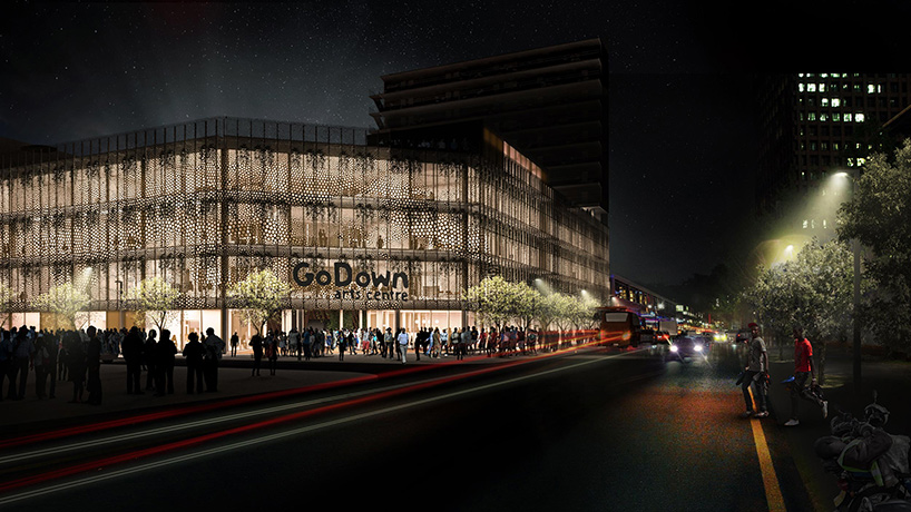 interview white arkitekter