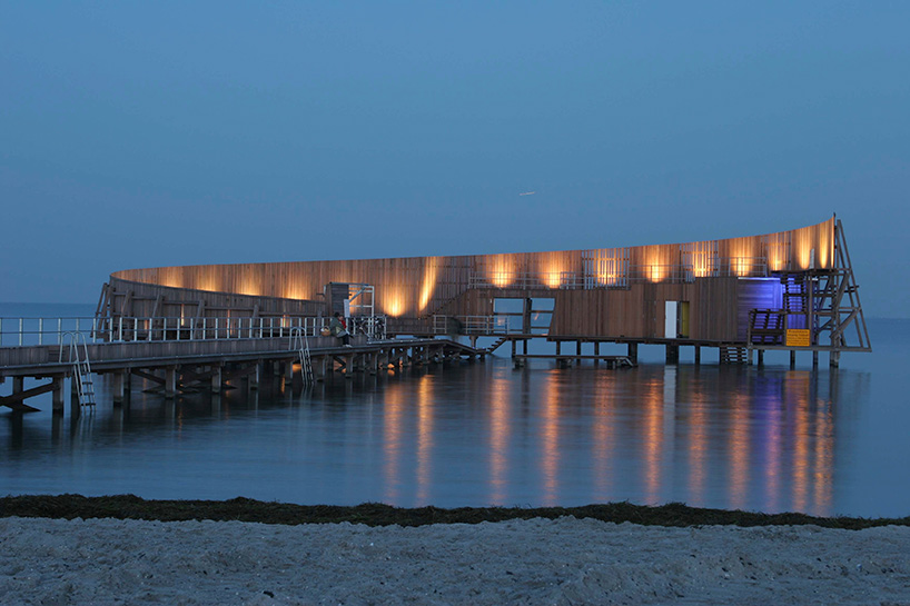 interview white arkitekter