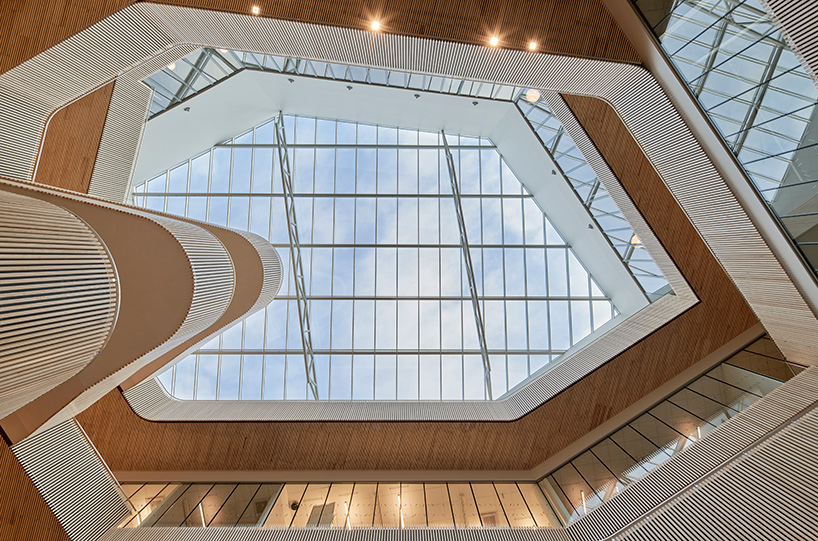 interview white arkitekter