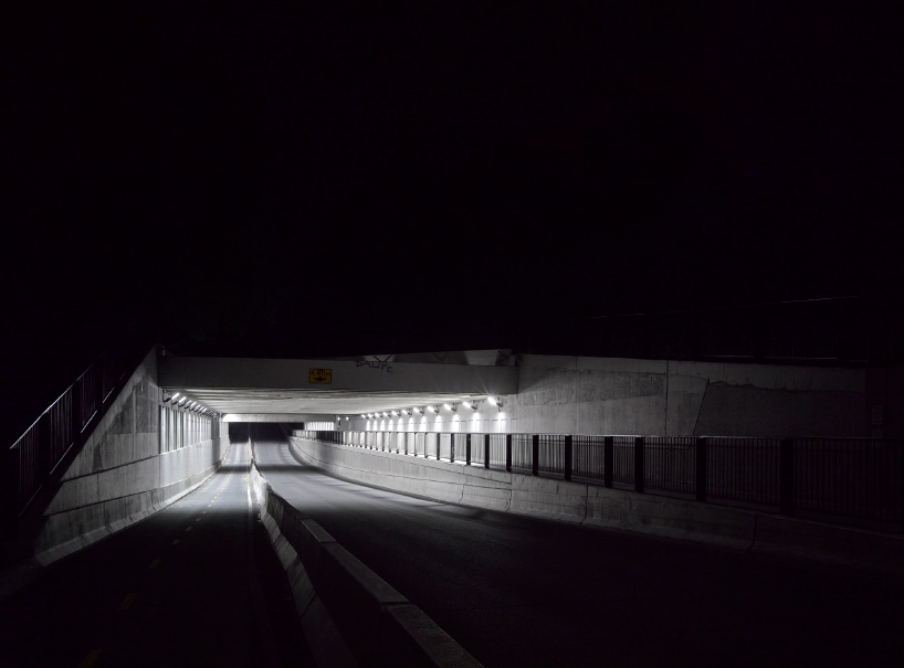 james brittain night walks