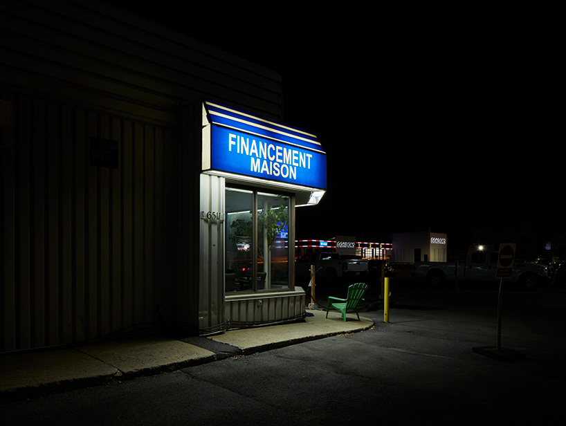 james brittain night walks