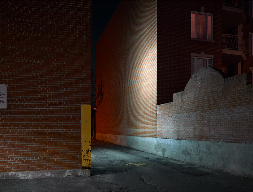 james brittain night walks