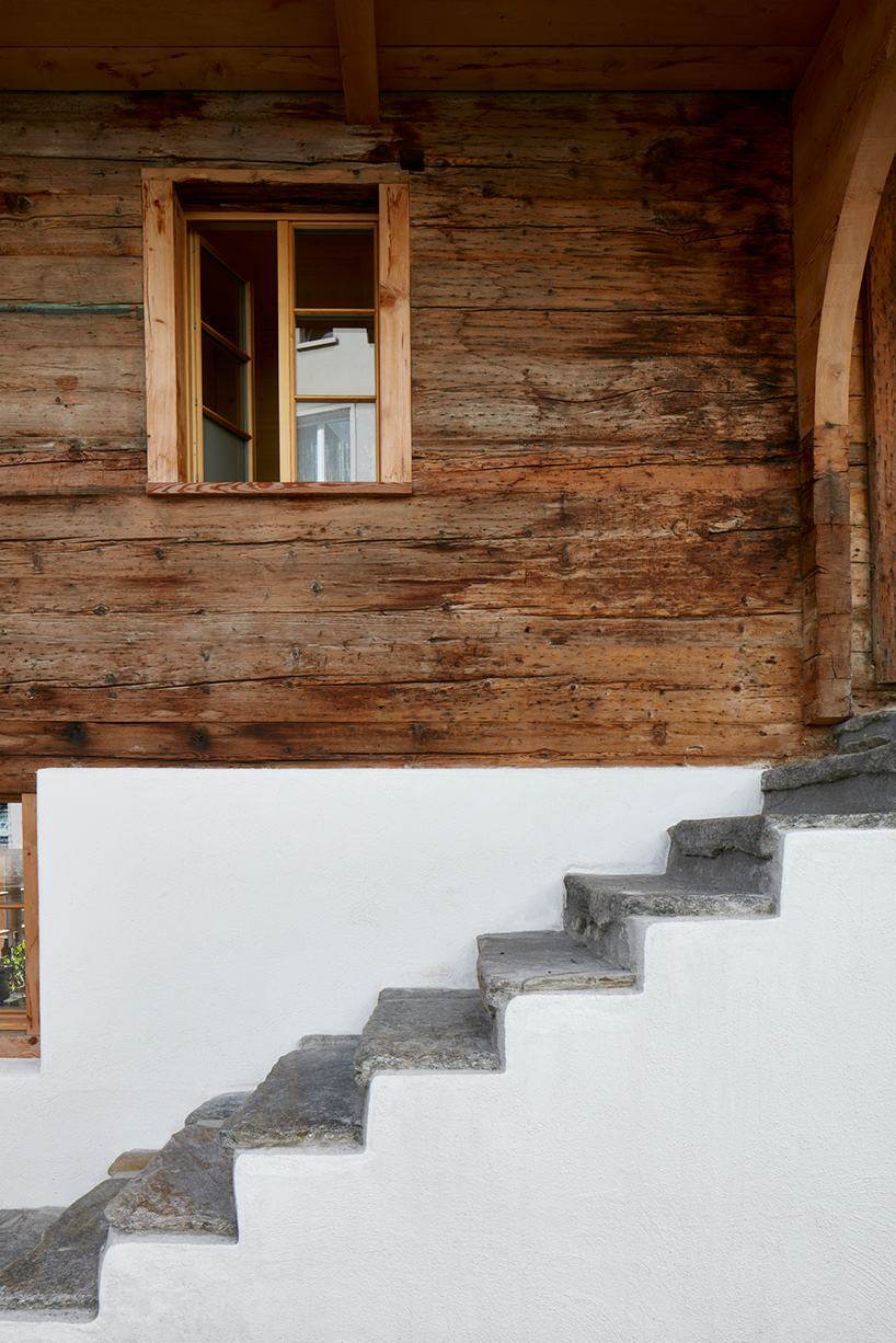 jonathan tuckey nossenhaus