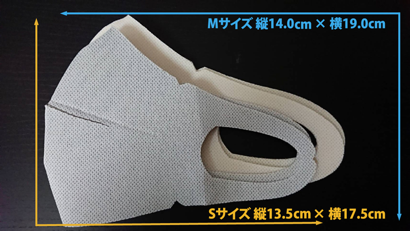 play an instrument and protect against COVID-19 with this shimamura face mask designboom