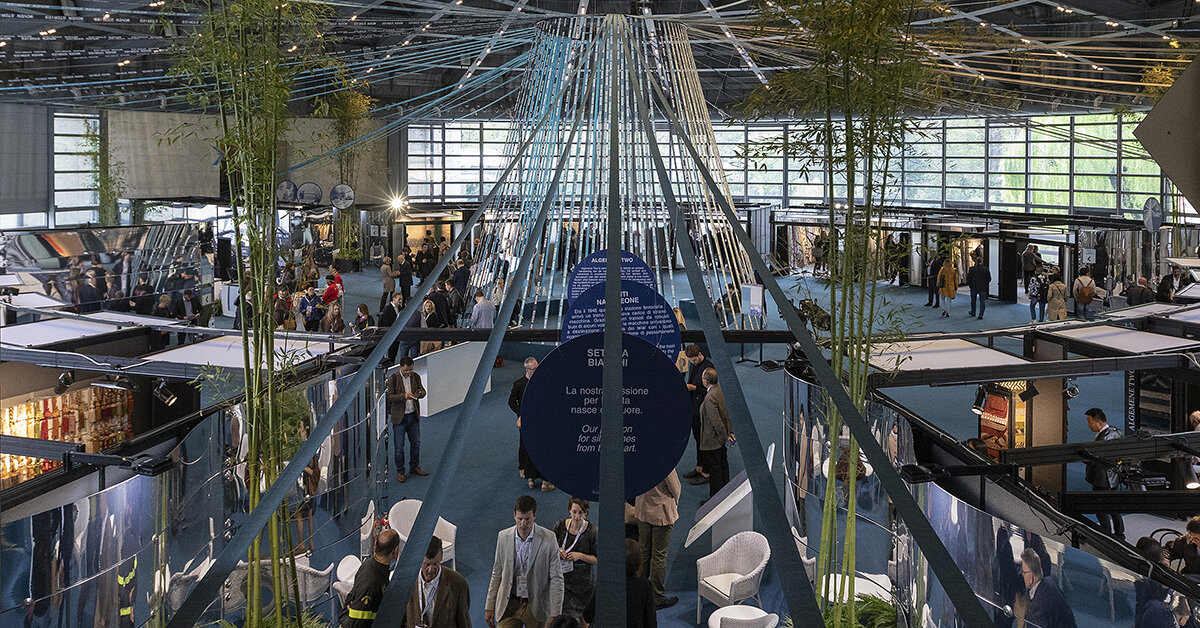 proposte fair returns for 2021 promising world preview for furnishing ...