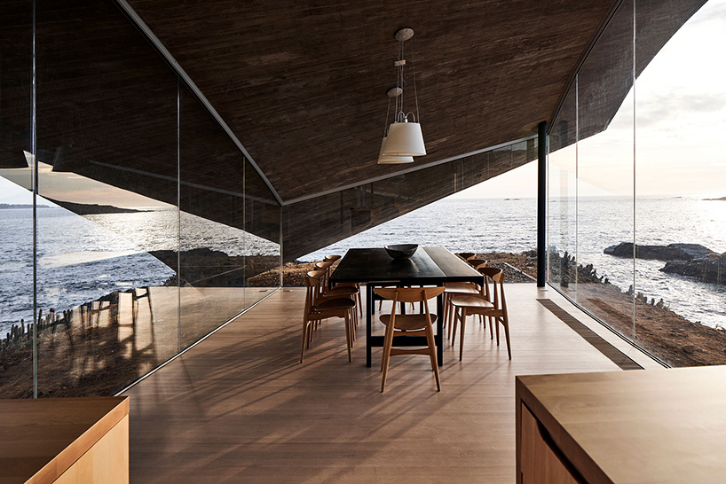 ryue nishizawa ochoquebradas