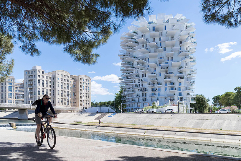 sou fujimoto arbre blanc