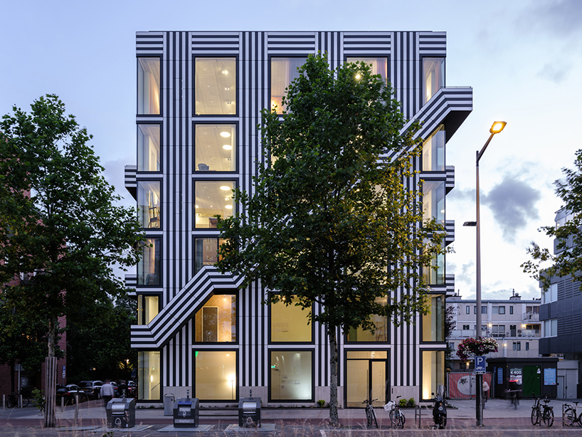 studio thonik amsterdam