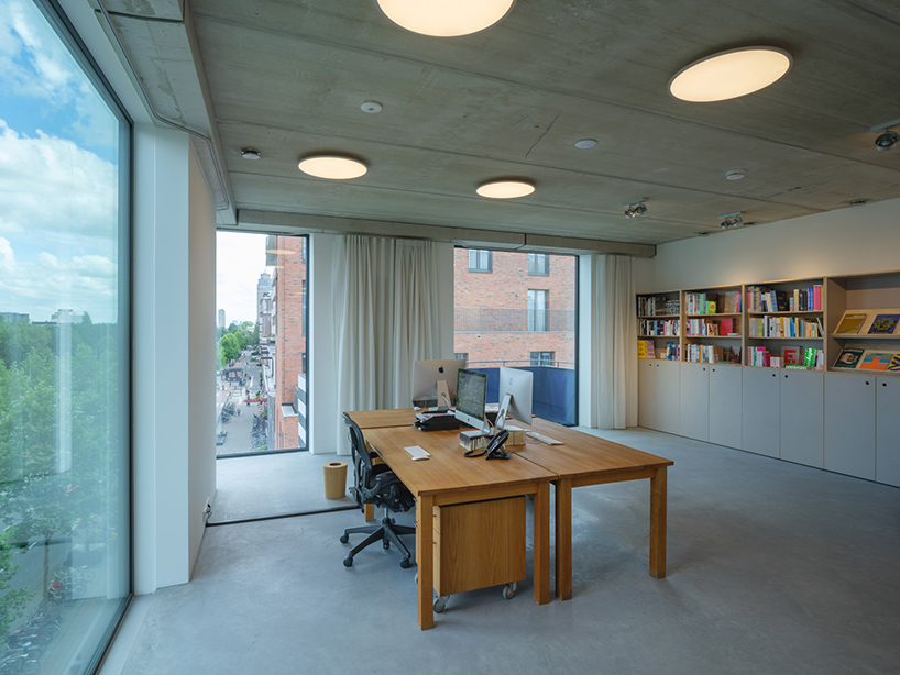 studio thonik amsterdam