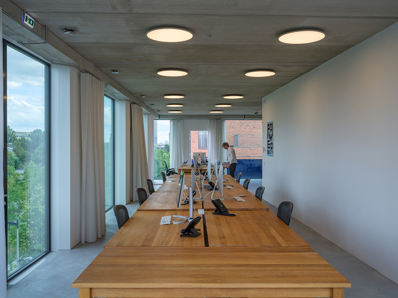 studio thonik amsterdam