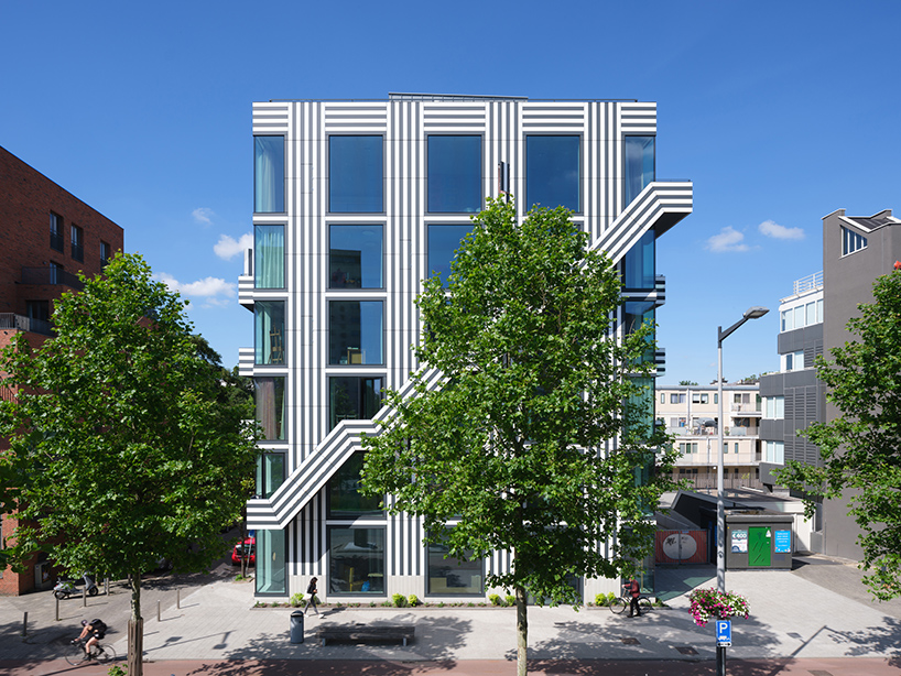 studio thonik amsterdam