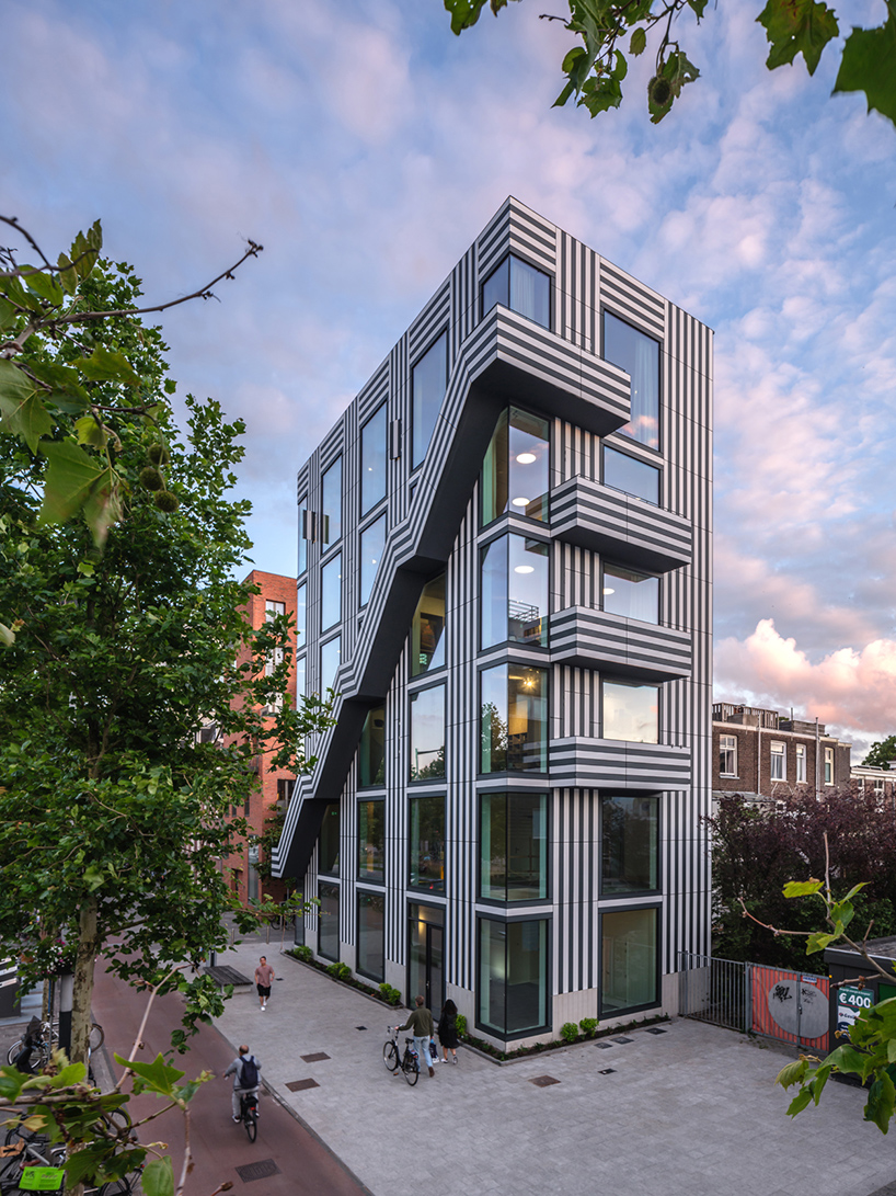 studio thonik amsterdam