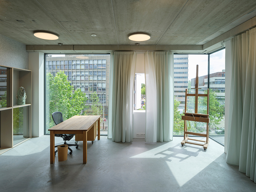 studio thonik amsterdam