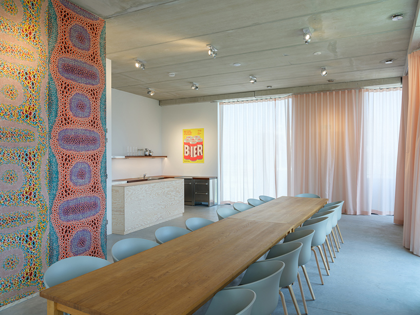 studio thonik amsterdam