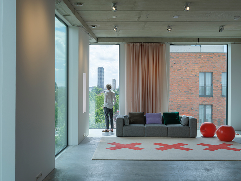 studio thonik amsterdam