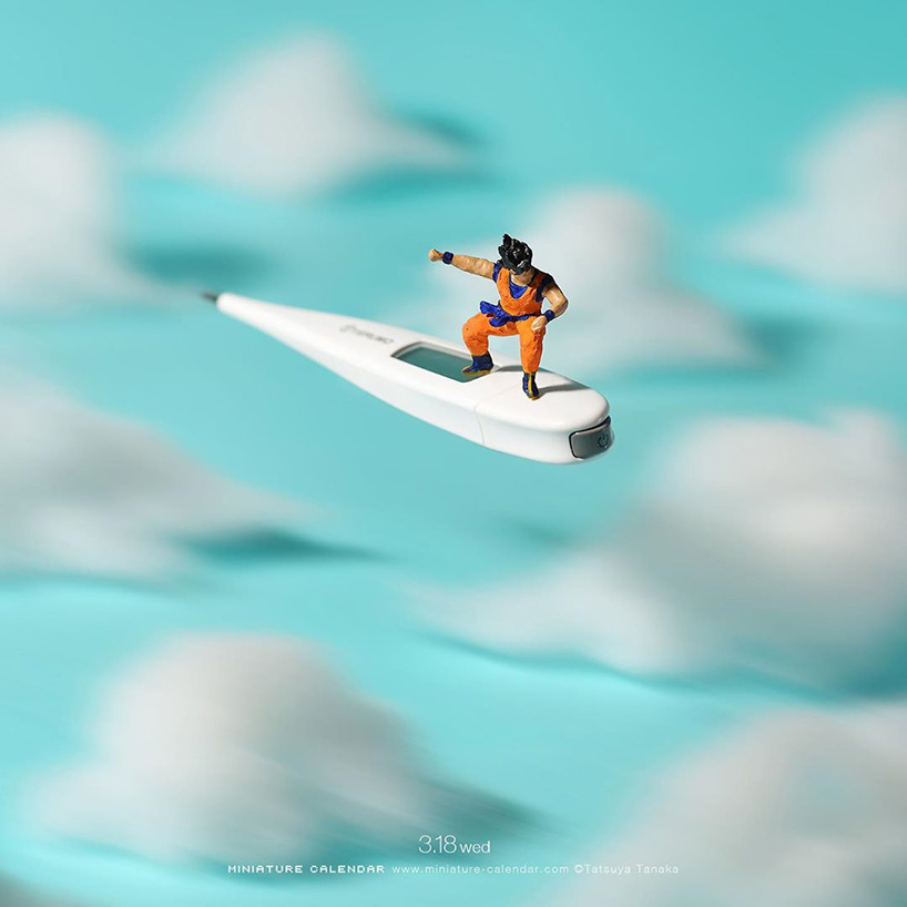 tatsuya tanaka lockdown