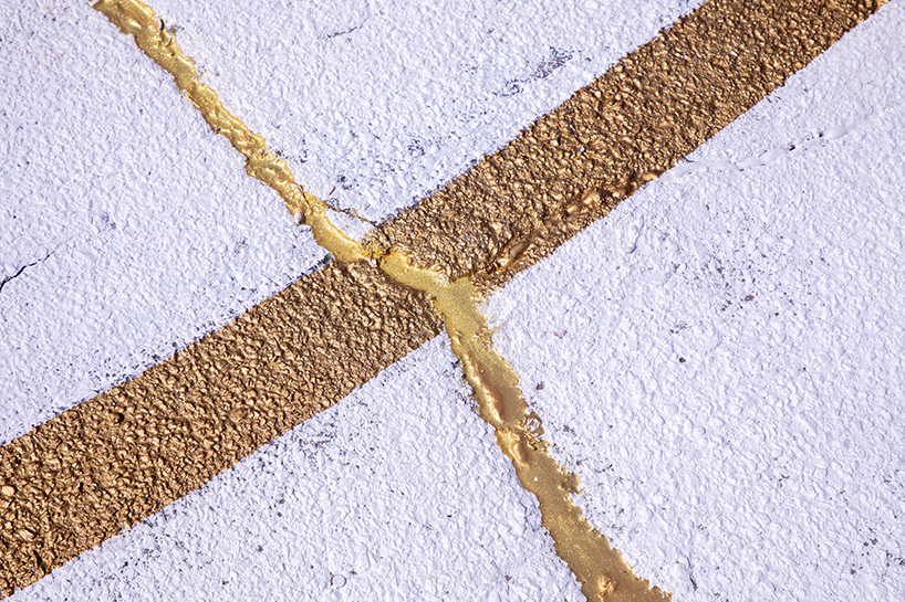 victor solomon kintsugi