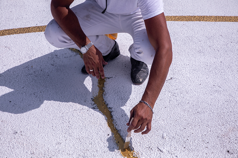 victor solomon kintsugi