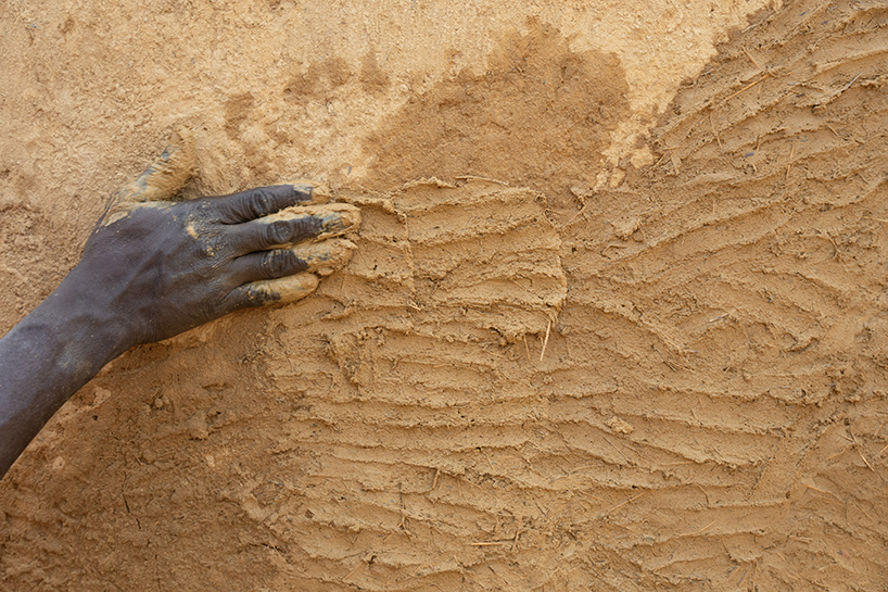 harvesting water from the air, an interview with warka water founder arturo vittori