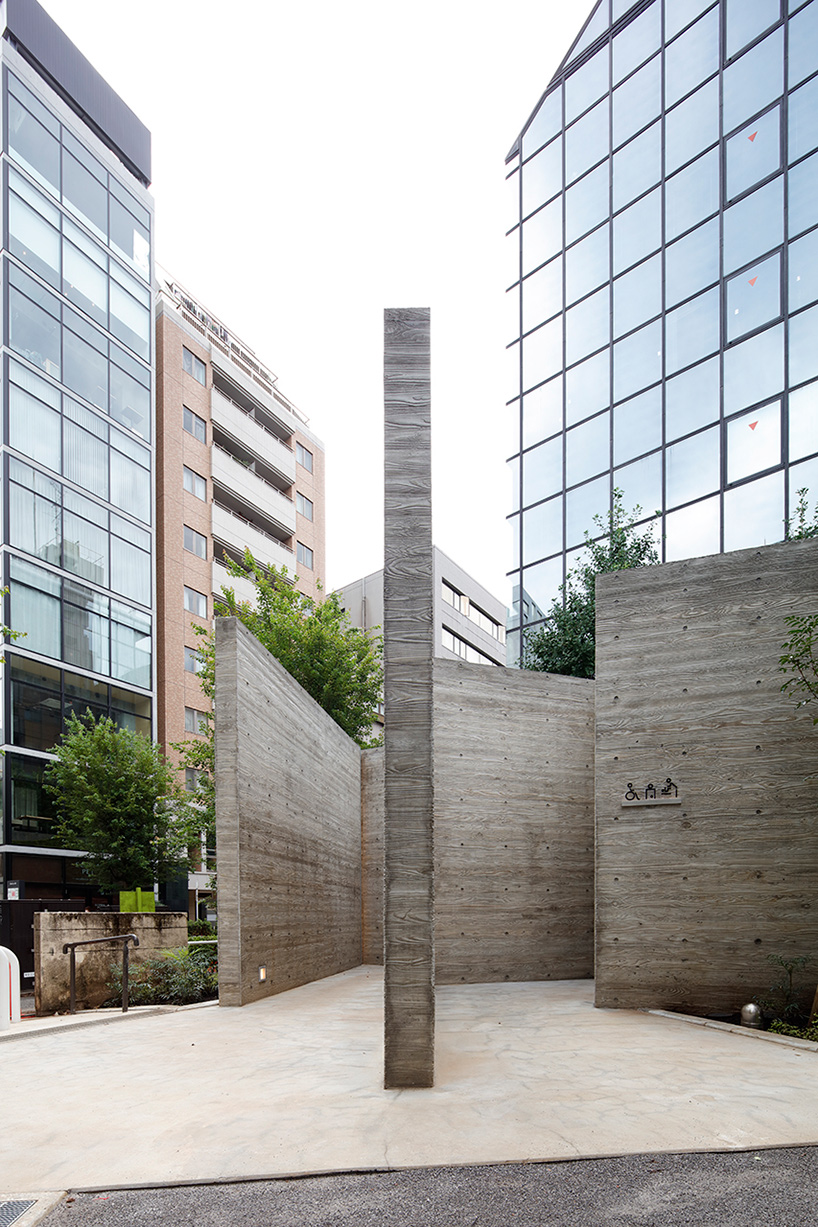 wonderwall tokyo toilet