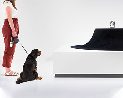 architecture for dogs unveils new project by asif kahn at japan house london exhibition