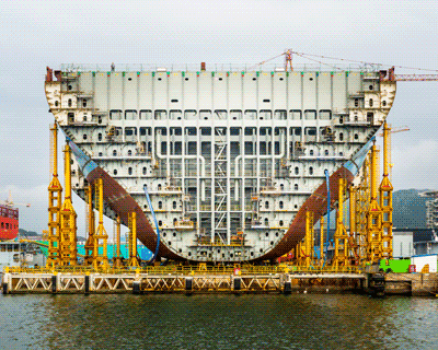 alastair philip wiper captures the monumental 'unintended beauty' of the industrial world