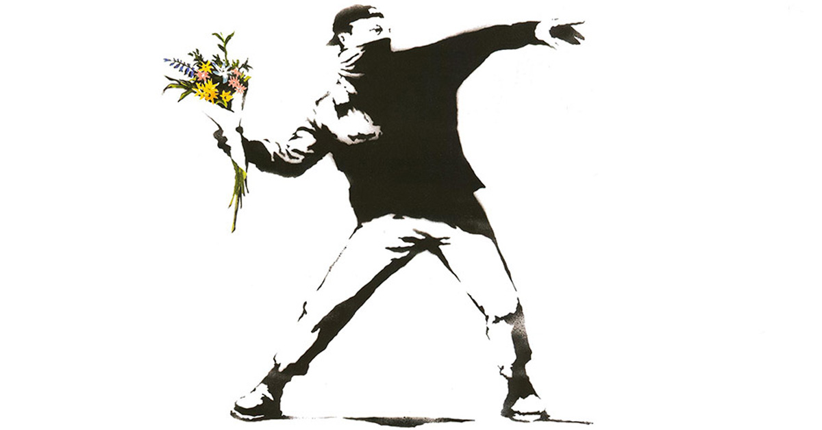 banksy loses trademark legal battle with greeting-card company