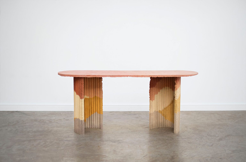 charlotte kidger creates 19-piece sculptural installation for browns fashion store window