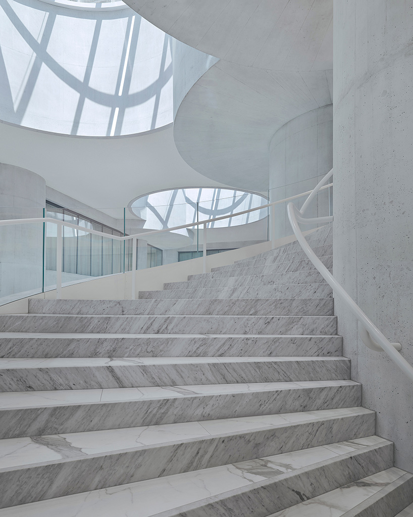 christ gantenbein lindt