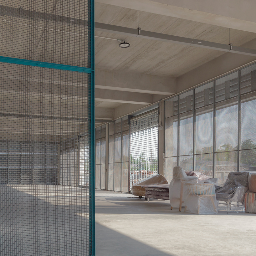 duriflex warehouse bangkok