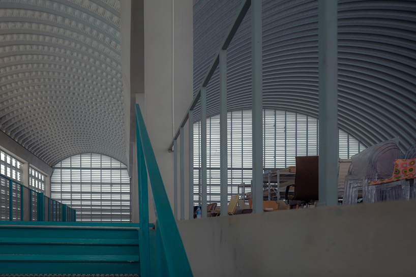 duriflex warehouse bangkok