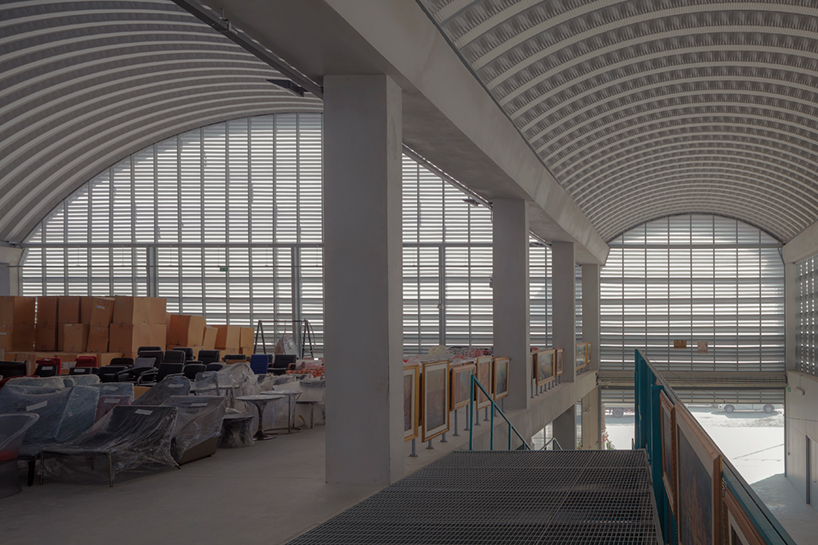 duriflex warehouse bangkok