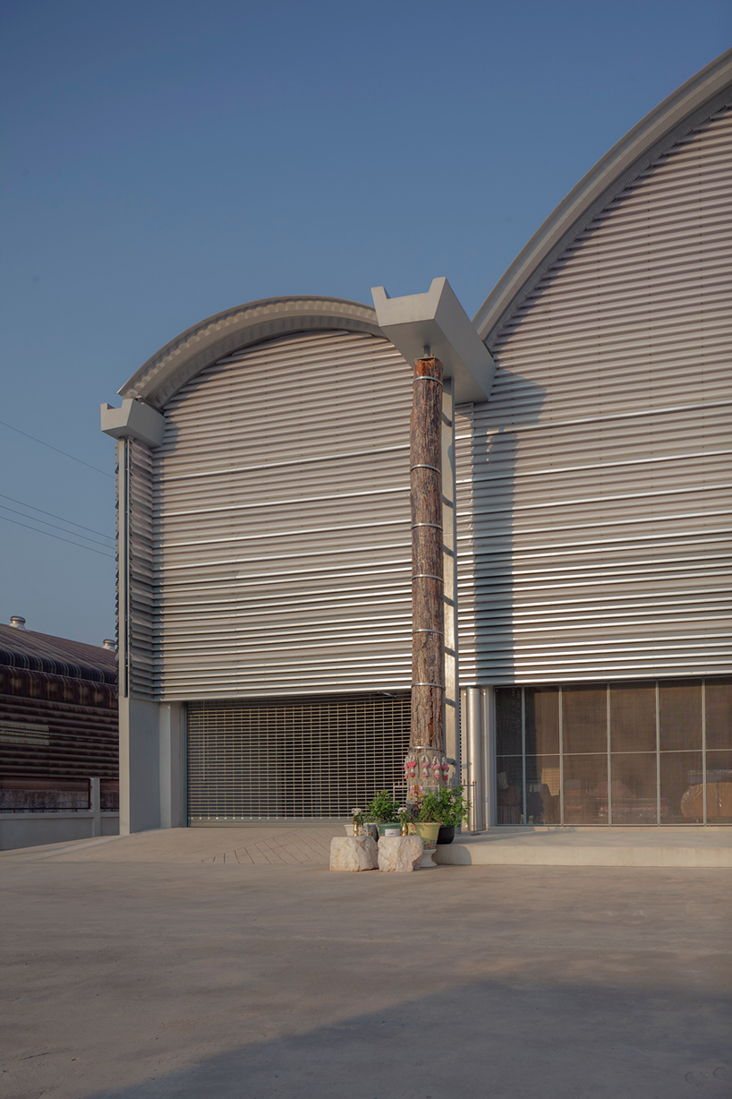 duriflex warehouse bangkok